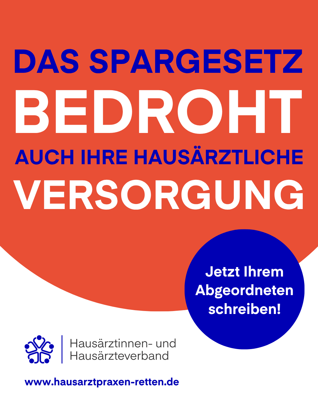 HAEV Protest Kampagne Post 2